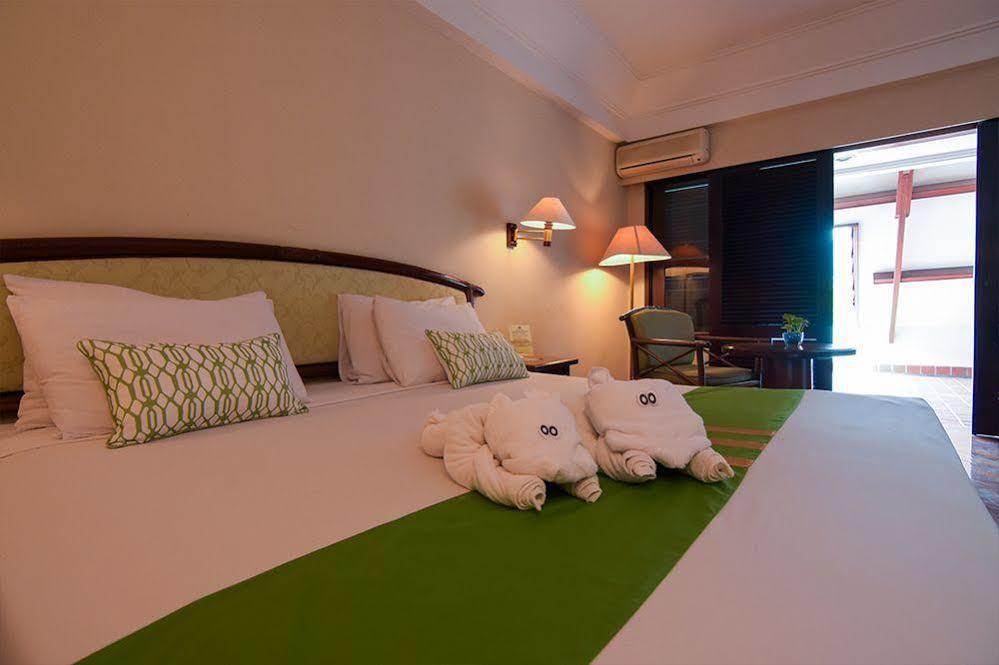 Jatinangor National Golf & Resort Exterior photo
